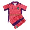 Original Trikotsatz Celtic Glasgow Torwart Ausweichtrikot 2021-22 Für Kinder